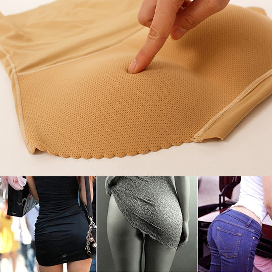 Corset Butt Lifter Panties for Trans Women detail image 5