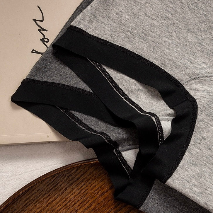 Cotton Boyshort Panties for Trans Women detail image 4