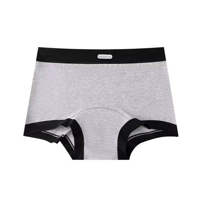 Cotton Boyshort Panties for Trans Women detail image 6