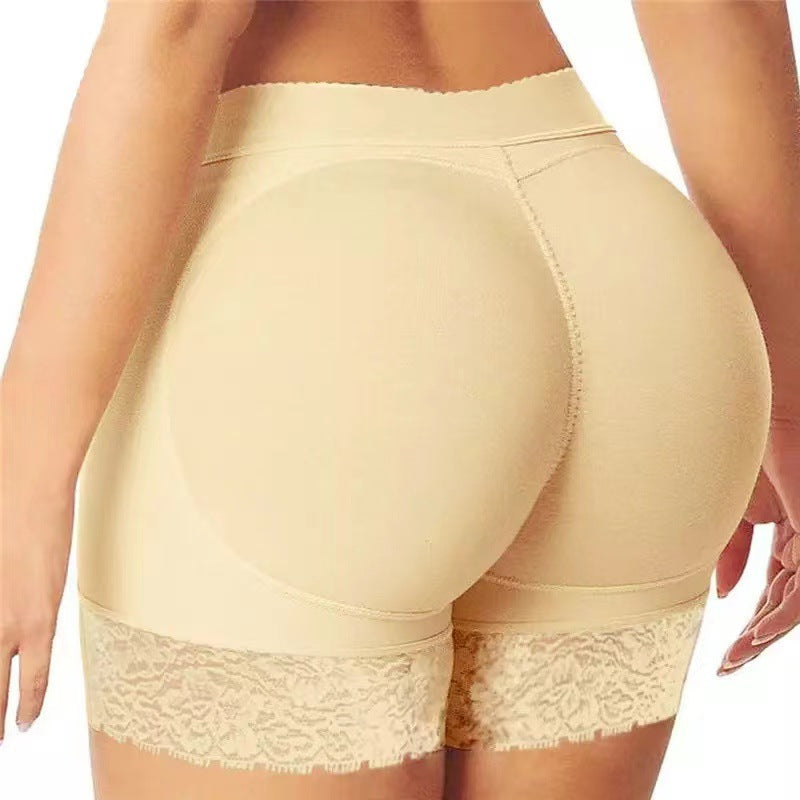 Lace Panties with Fake Butts for Trans Women detail image 2