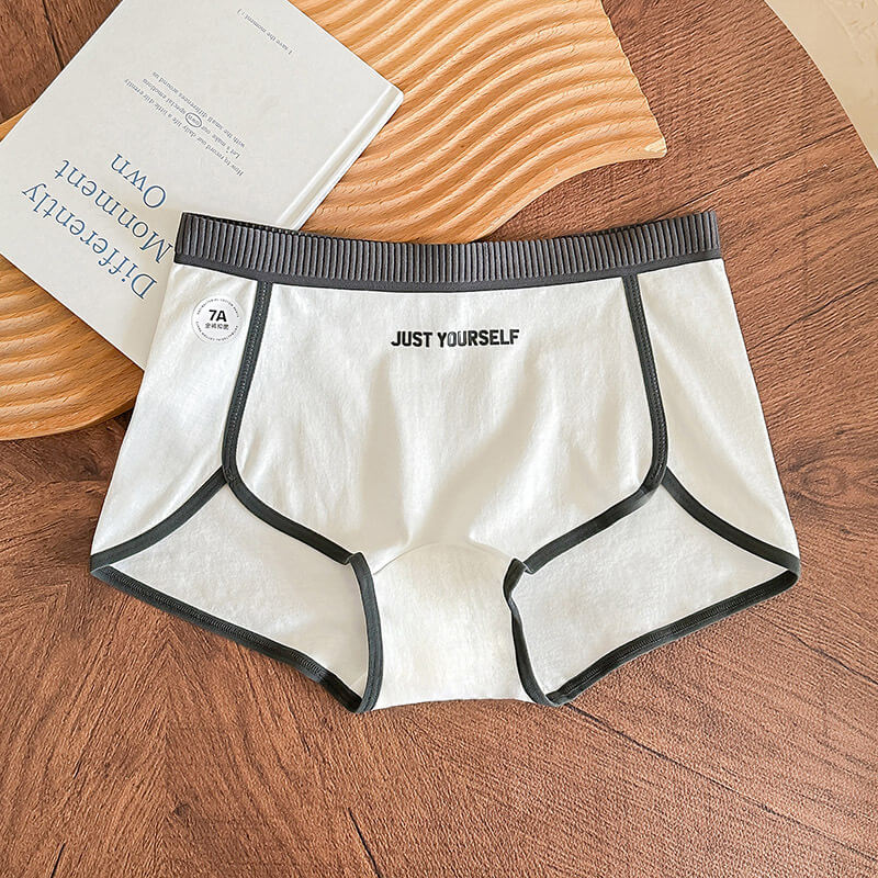 Plus Size Boyshort Panties for Trans Women detail image 4