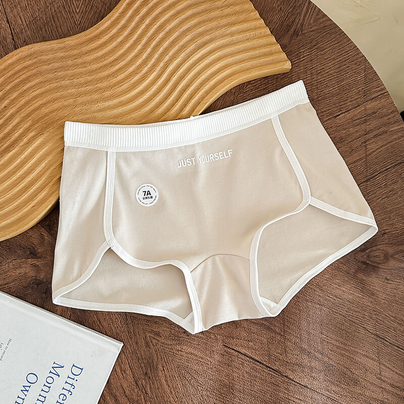 Plus Size Boyshort Panties for Trans Women detail image 6