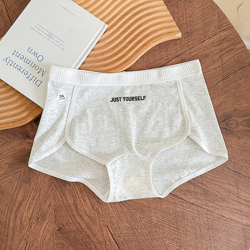Plus Size Boyshort Panties for Trans Women detail image 7