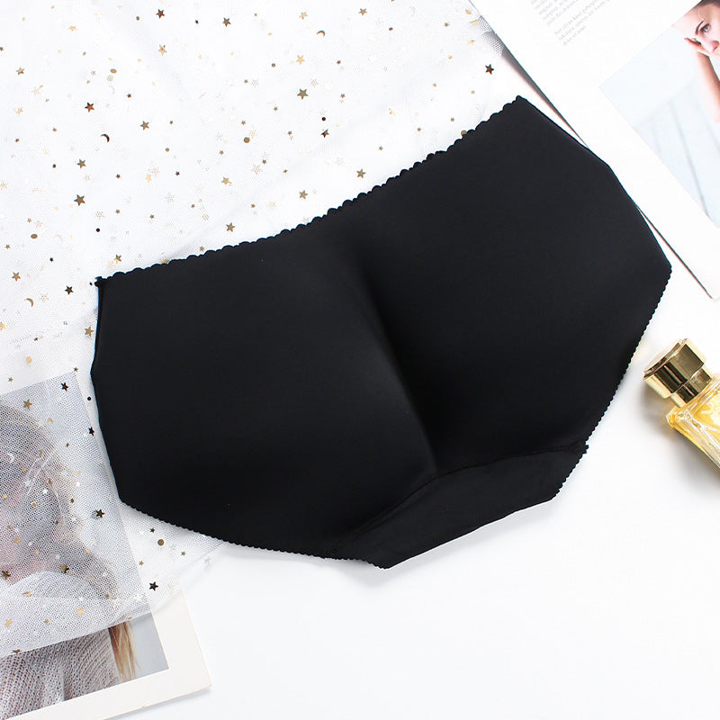 Seamless Butt Lifter Panties for Trans Women detail image 11