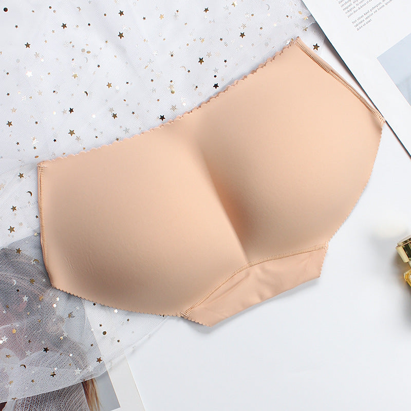 Seamless Butt Lifter Panties for Trans Women detail image 3