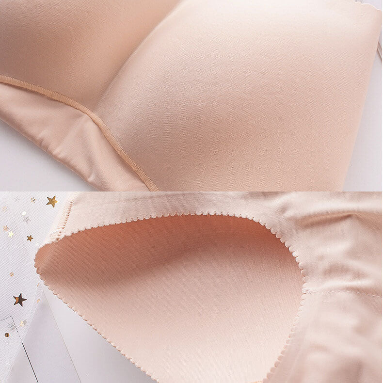 Seamless Butt Lifter Panties for Trans Women detail image 5