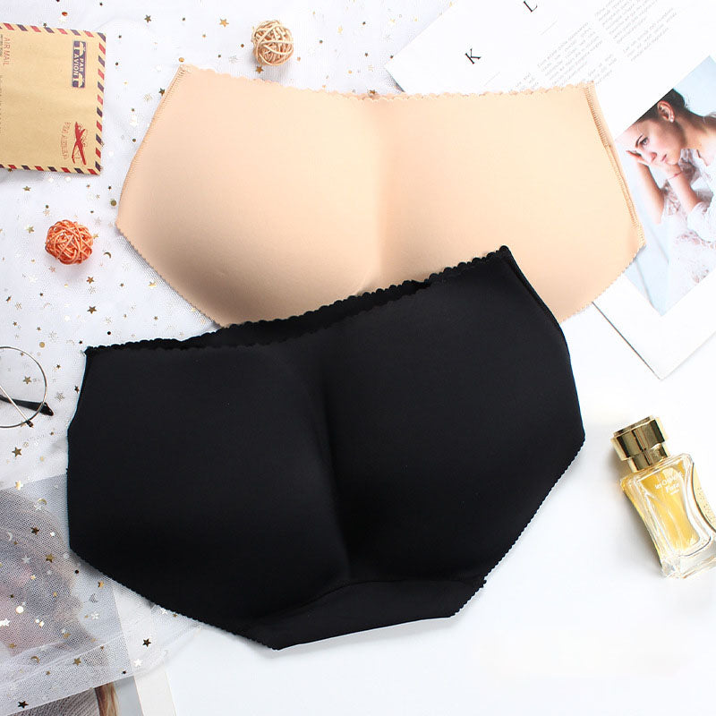 Seamless Butt Lifter Panties for Trans Women detail image 6