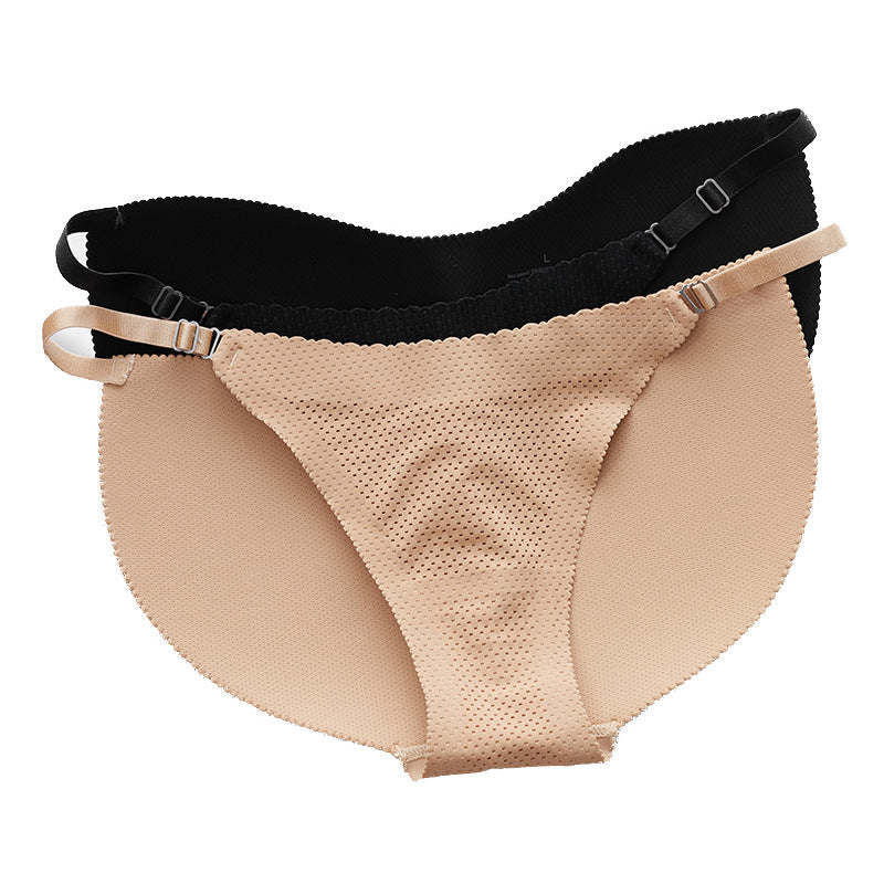 Sexy Butt Lifter Panties for Trans Women detail image 5