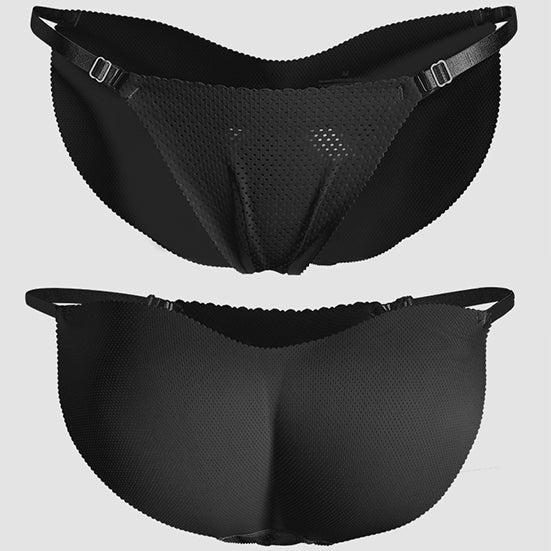 Sexy Butt Lifter Panties for Trans Women detail image 7