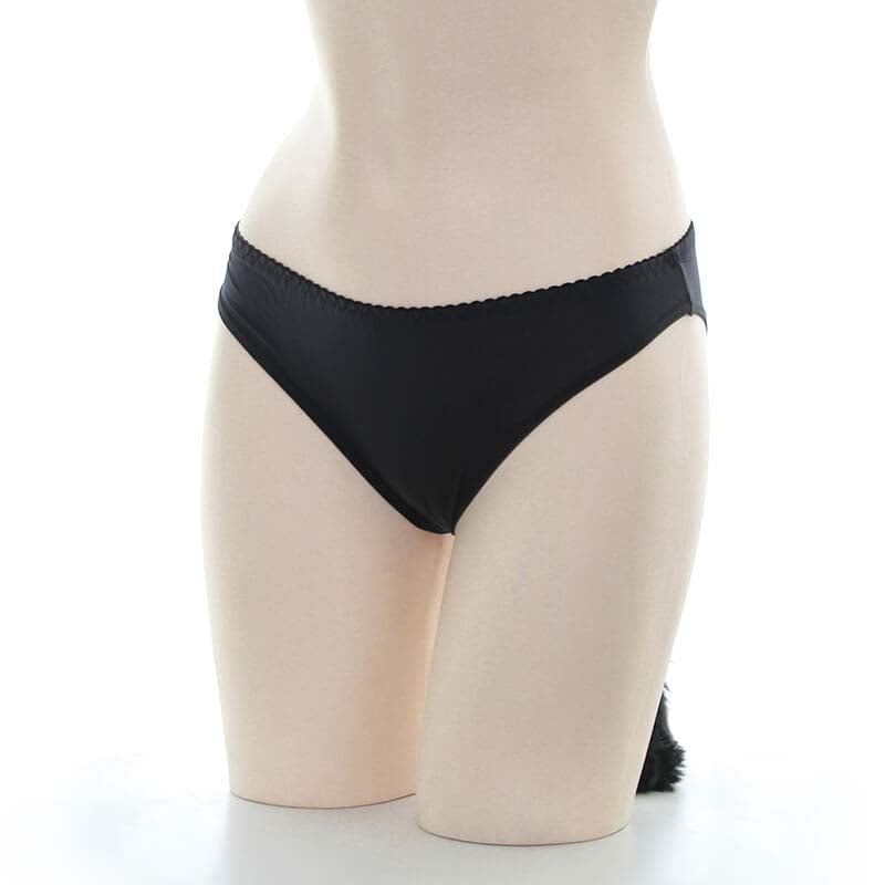 Sexy Panties with Tail for Trans Women detail image 6