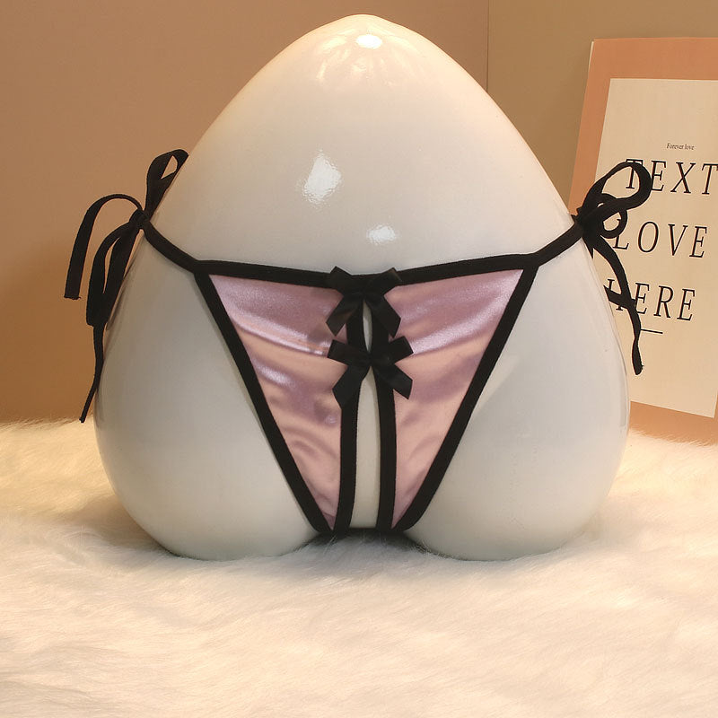 Thong Trans Panties