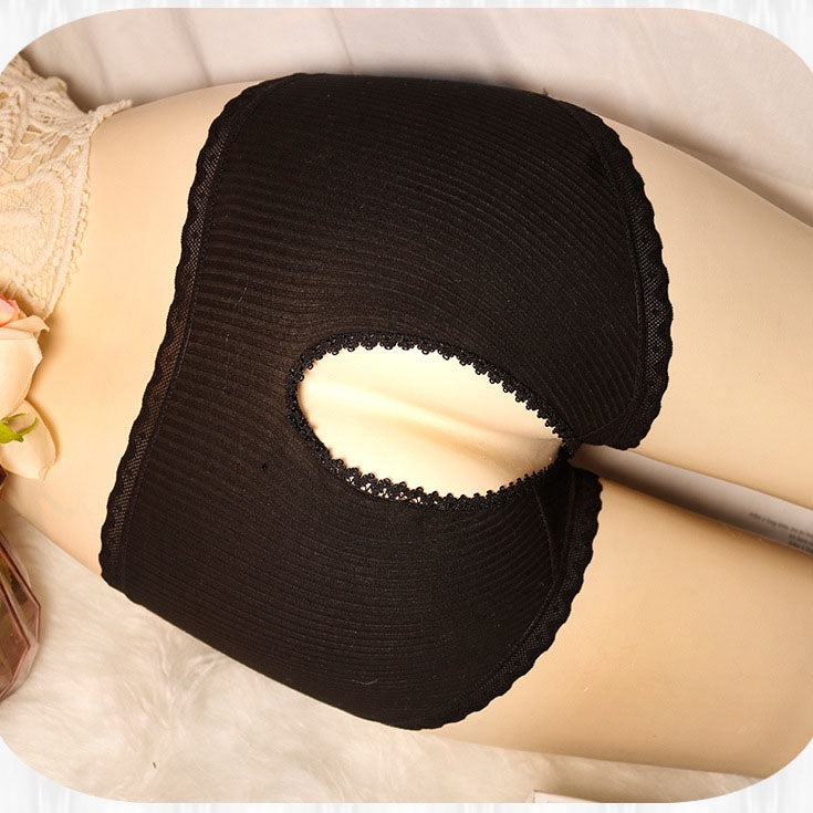 Sweet Crotchless Panties for Trans Women detail image 7