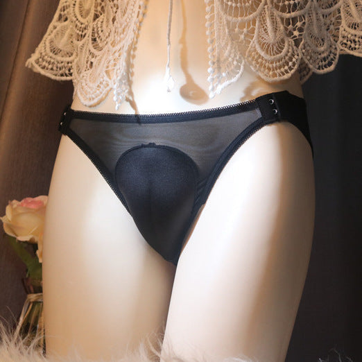 Tucking Gaff Panties for Trans Women detail image 6